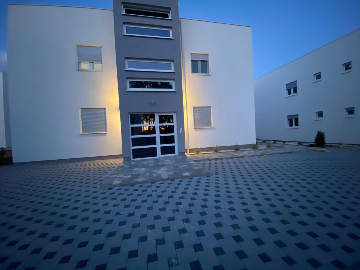 1oak rentals Vir Kültér fotó