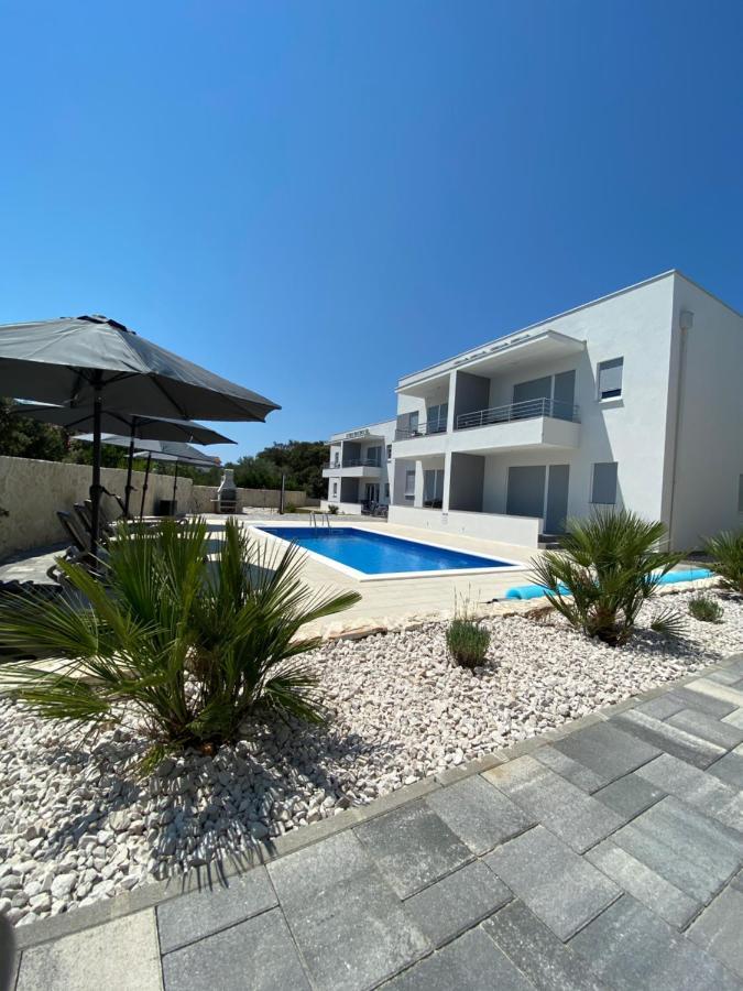 1oak rentals Vir Kültér fotó