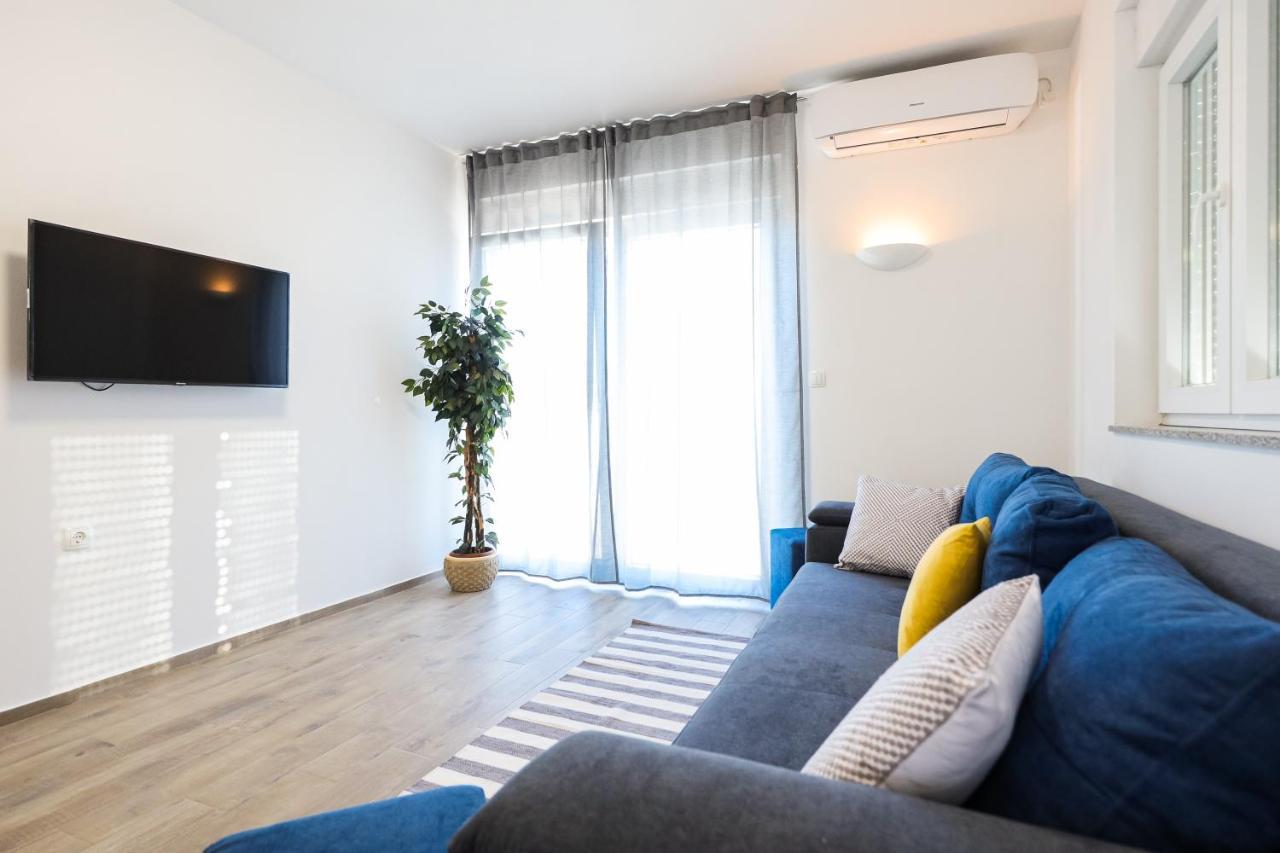 1oak rentals Vir Kültér fotó