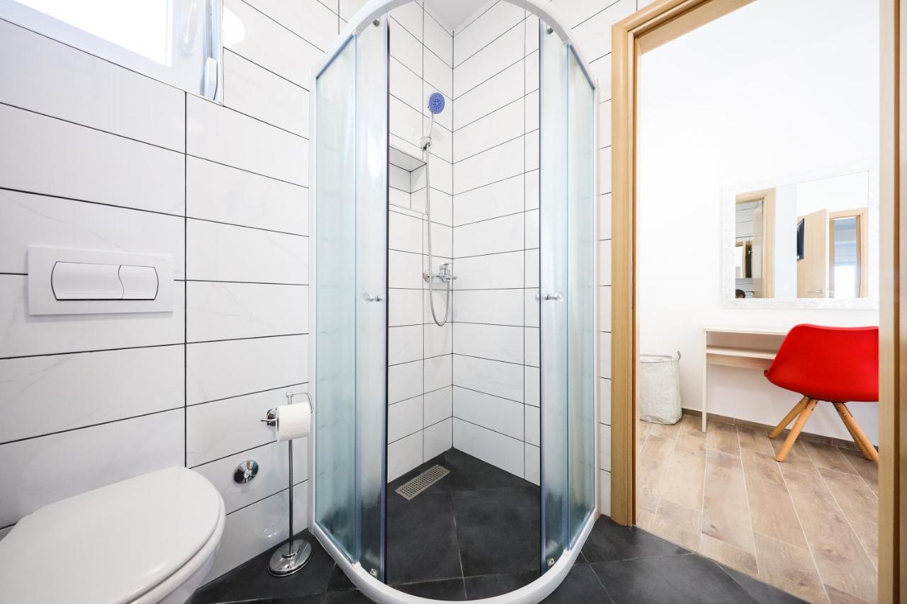 1oak rentals Vir Kültér fotó