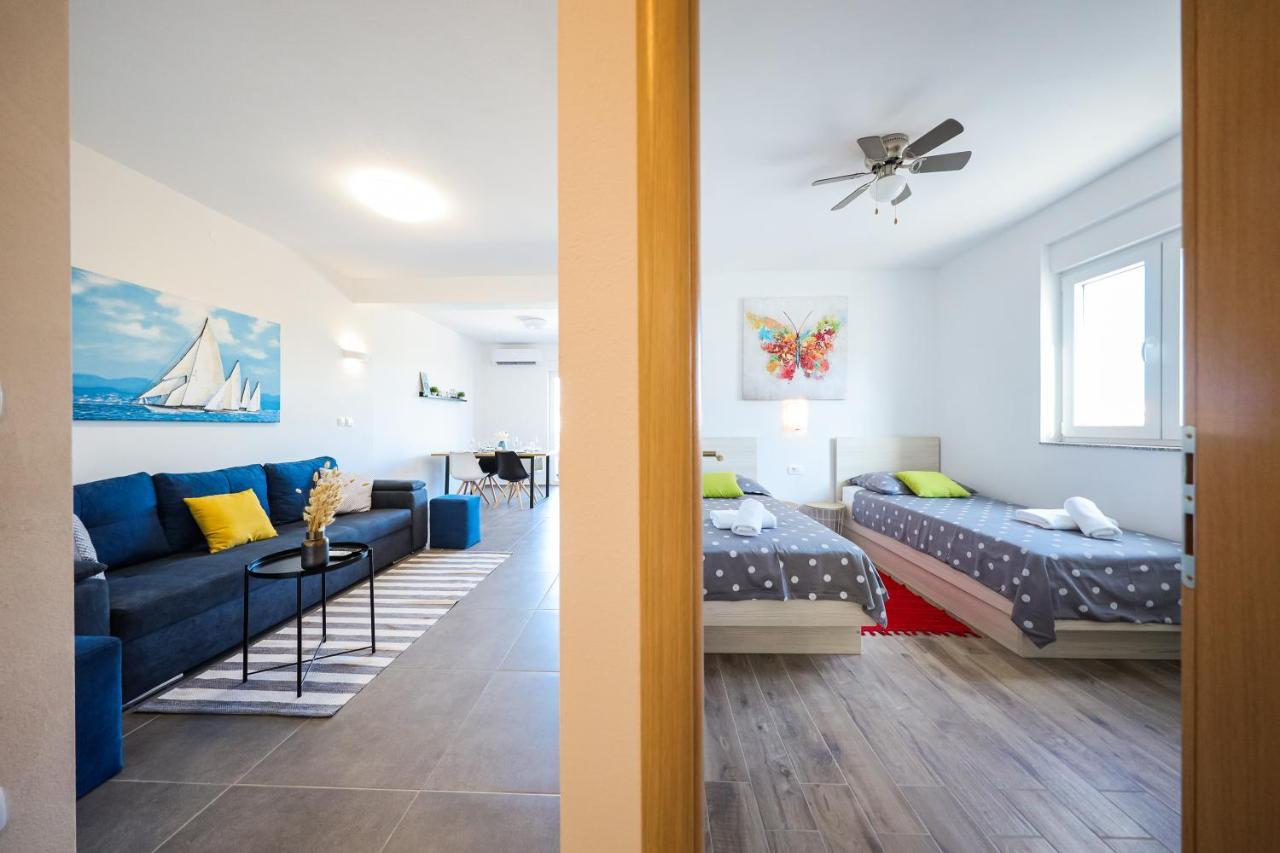 1oak rentals Vir Kültér fotó