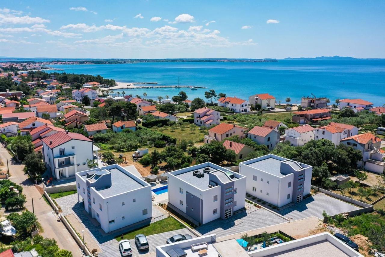 1oak rentals Vir Kültér fotó