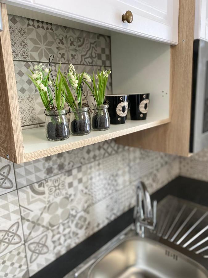 1oak rentals Vir Kültér fotó